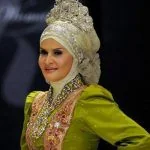 Cut Yanti